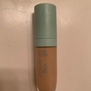 tarte sea power flex concealer